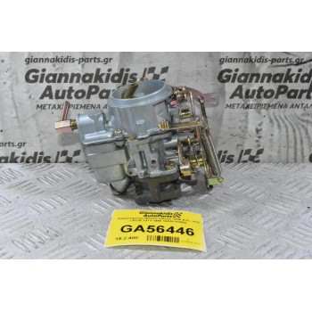Καρμπυρατέρ Nissan Datsun 1200 A12 - Α15 LB120 1971-1990 16010-H1602