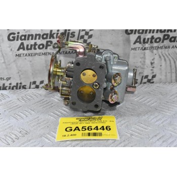Καρμπυρατέρ Nissan Datsun 1200 A12 - Α15 LB120 1971-1990 16010-H1602