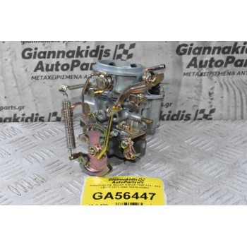 Καρμπυρατέρ Nissan Datsun 1200 A12 - Α15 LB120 1971-1990 16010-H1602