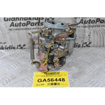 Καρμπυρατέρ Nissan Datsun 1200 A12 - Α15 LB120 1971-1990 16010-H1602