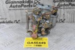 Καρμπυρατέρ Nissan Datsun 1200 A12 - Α15 LB120 1971-1990 16010-H1602