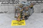 Καρμπυρατέρ Nissan Datsun 1200 A12 - Α15 LB120 1971-1990 16010-H1602