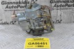 Καρμπυρατέρ Nissan Datsun 1200 A12 - Α15 LB120 1971-1990 16010-H1602