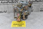 Καρμπυρατέρ Nissan Datsun 1200 A12 - Α15 LB120 1971-1990 16010-H1602