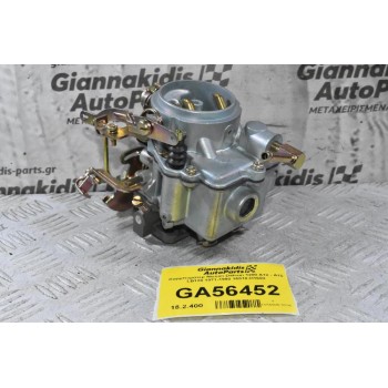 Καρμπυρατέρ Nissan Datsun 1200 A12 - Α15 LB120 1971-1990 16010-H1602