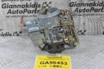 Καρμπυρατέρ Nissan Datsun 1200 A12 - Α15 LB120 1971-1990 16010-H1602
