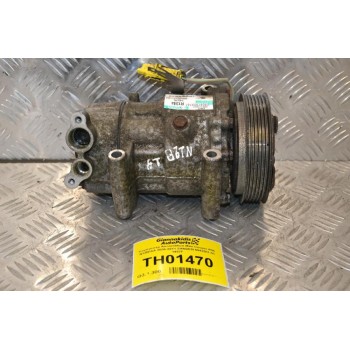 Κομπρεσέρ Aircondition Mini Cooper R56 N12B16A 2006-2011 SANDEN 6942501-03 1457F