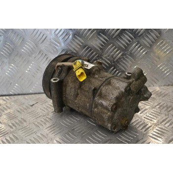 Κομπρεσέρ Aircondition Mini Cooper R56 N12B16A 2006-2011 SANDEN 6942501-03 1457F