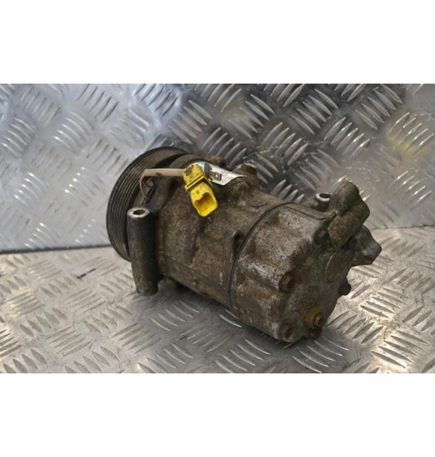 Κομπρεσέρ Aircondition Mini Cooper R56 N12B16A 2006-2011 SANDEN 6942501-03 1457F