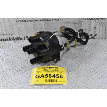 Διανομέας/Τρισυμπιτέρ Nissan King Cab D21 Z24 1990-1997 22100-3S400 (Με ηλεκτρονική)