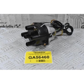 Διανομέας/Τρισυμπιτέρ Nissan King Cab D21 Z24 1990-1997 22100-3S400 (Με ηλεκτρονική)