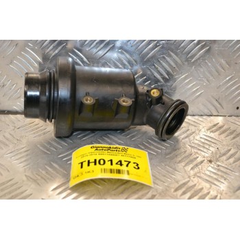 Κολάρο Intercooler Mercedes-Benz C 180 2010-2014 A6511400087 4011195A