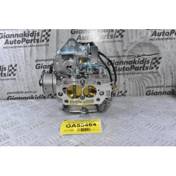 Καρμπυρατέρ  Nissan King Cab D21 Z24 1990-1997 (Καινούργιο) 16010-21G61 PLT-NICB103 (Αυτόματο Choke)