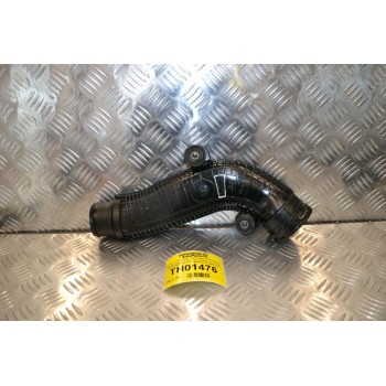 Κολάρο Intercooler Volkswagen Golf Tiguan Passat Jetta Eos Scirocco Sharan 1.8 2.0 TSI / TFSI BZB CDA CCZ CBFA CCTA 2007-2017 1K0129654AR (Audi A3 TT Q3 - Seat Leon Altea - Skoda Octavia SuperB)