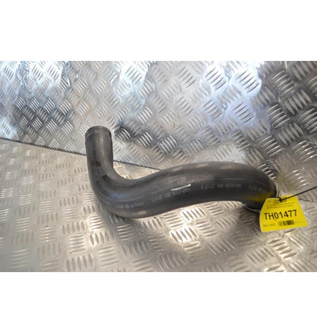 Κολάρο Intercooler Nissan Navara D40 2005-2010 14463-EC01A (Γνήσιο)