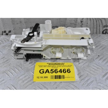 Χειριστήριο Καλοριφέρ Toyota Hilux LN145 KDN 1997-2005 55910-35160 (Καινούργιο Γνήσιο)