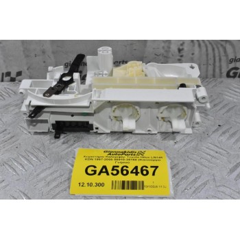 Χειριστήριο Καλοριφέρ Toyota Hilux LN145 KDN 1997-2005 55910-35160 (Καινούργιο Γνήσιο)