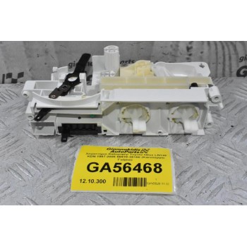 Χειριστήριο Καλοριφέρ Toyota Hilux LN145 KDN 1997-2005 55910-35160 (Καινούργιο Γνήσιο)