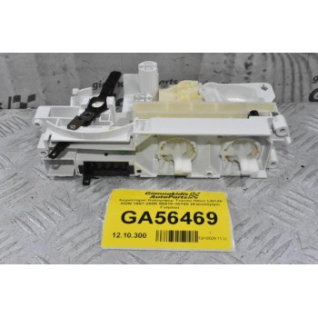 Χειριστήριο Καλοριφέρ Toyota Hilux LN145 KDN 1997-2005 55910-35160 (Καινούργιο Γνήσιο)