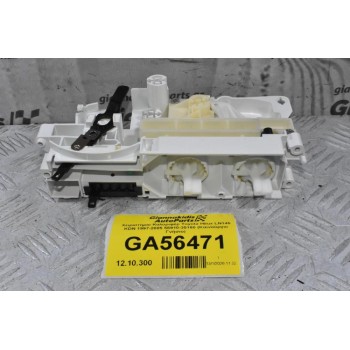 Χειριστήριο Καλοριφέρ Toyota Hilux LN145 KDN 1997-2005 55910-35160 (Καινούργιο Γνήσιο)