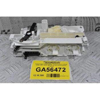 Χειριστήριο Καλοριφέρ Toyota Hilux LN145 KDN 1997-2005 55910-35160 (Καινούργιο Γνήσιο)