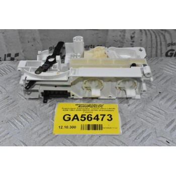 Χειριστήριο Καλοριφέρ Toyota Hilux LN145 KDN 1997-2005 55910-35160 (Καινούργιο Γνήσιο)
