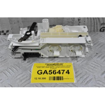 Χειριστήριο Καλοριφέρ Toyota Hilux LN145 KDN 1997-2005 55910-35160 (Καινούργιο Γνήσιο)