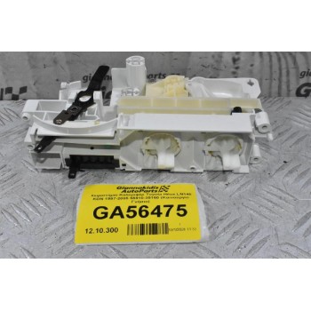 Χειριστήριο Καλοριφέρ Toyota Hilux LN145 KDN 1997-2005 55910-35160 (Καινούργιο Γνήσιο)