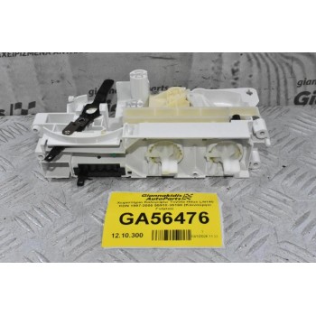 Χειριστήριο Καλοριφέρ Toyota Hilux LN145 KDN 1997-2005 55910-35160 (Καινούργιο Γνήσιο)