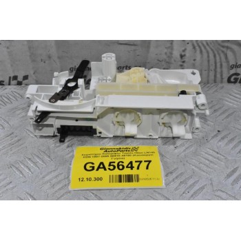 Χειριστήριο Καλοριφέρ Toyota Hilux LN145 KDN 1997-2005 55910-35160 (Καινούργιο Γνήσιο)