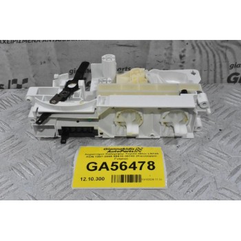 Χειριστήριο Καλοριφέρ Toyota Hilux LN145 KDN 1997-2005 55910-35160 (Καινούργιο Γνήσιο)
