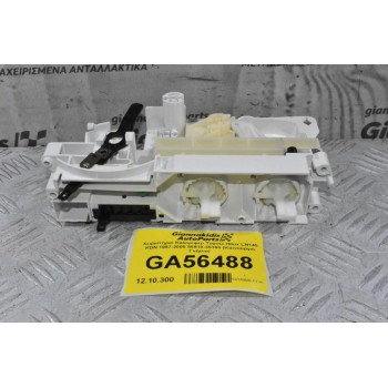 Χειριστήριο Καλοριφέρ Toyota Hilux LN145 KDN 1997-2005 55910-35160 (Καινούργιο Γνήσιο)