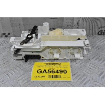 Χειριστήριο Καλοριφέρ Toyota Hilux LN145 KDN 1997-2005 55910-35160 (Καινούργιο Γνήσιο)
