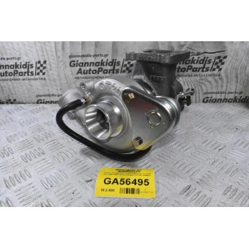 Turbo / Τουρμπίνα Toyota Hilux 2L-T CT20 2.4 1998-2001 (Καινούργια) (17201-54060)