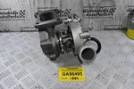 Turbo / Τουρμπίνα Toyota Hilux 2L-T CT20 2.4 1998-2001 (Καινούργια) (17201-54060)