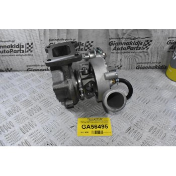 Turbo / Τουρμπίνα Toyota Hilux 2L-T CT20 2.4 1998-2001 (Καινούργια) (17201-54060)