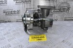 Turbo / Τουρμπίνα Toyota Hilux 2L-T CT20 2.4 1998-2001 (Καινούργια) (17201-54060)