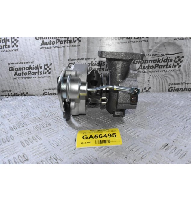 Turbo / Τουρμπίνα Toyota Hilux 2L-T CT20 2.4 1998-2001 (Καινούργια) (17201-54060)