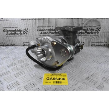 Turbo / Τουρμπίνα Toyota Hilux 2L-T CT20 2.4 1998-2001 (Καινούργια) (17201-54060)