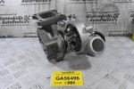 Turbo / Τουρμπίνα Toyota Hilux 2L-T CT20 2.4 1998-2001 (Καινούργια) (17201-54060)