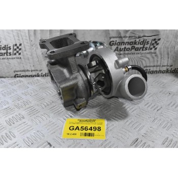 Turbo / Τουρμπίνα Toyota Hilux 2L-T CT20 2.4 1998-2001 (Καινούργια) (17201-54060)