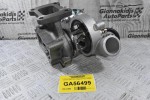 Turbo / Τουρμπίνα Toyota Hilux 2L-T CT20 2.4 1998-2001 (Καινούργια) (17201-54060)