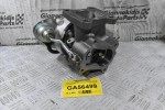 Turbo / Τουρμπίνα Toyota Hilux 2L-T CT20 2.4 1998-2001 (Καινούργια) (17201-54060)
