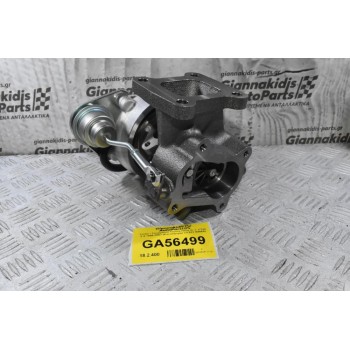 Turbo / Τουρμπίνα Toyota Hilux 2L-T CT20 2.4 1998-2001 (Καινούργια) (17201-54060)