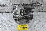 Turbo / Τουρμπίνα Toyota Hilux 2L-T CT20 2.4 1998-2001 (Καινούργια) (17201-54060)