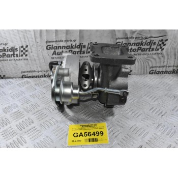 Turbo / Τουρμπίνα Toyota Hilux 2L-T CT20 2.4 1998-2001 (Καινούργια) (17201-54060)