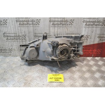 Φανάρι Εμπρός Δεξιά Toyota Hiace 1997-2006