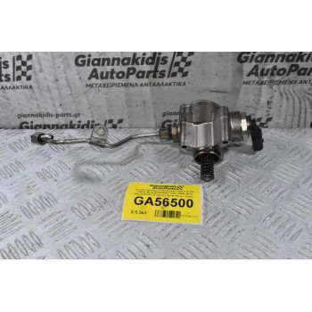 Αντλία Υψηλής Volkswagen Golf 1.4 TSI 170PS BLG BTW ΒΜΥ CAV 2006-2012 03C127025T (Γνήσια) (Seat Ibiza / Leon - Audi - Skoda Octavia)