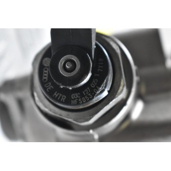 Αντλία Υψηλής Volkswagen Golf 1.4 TSI 170PS BLG BTW ΒΜΥ CAV 2006-2012 03C127025T (Γνήσια) (Seat Ibiza / Leon - Audi - Skoda Octavia)