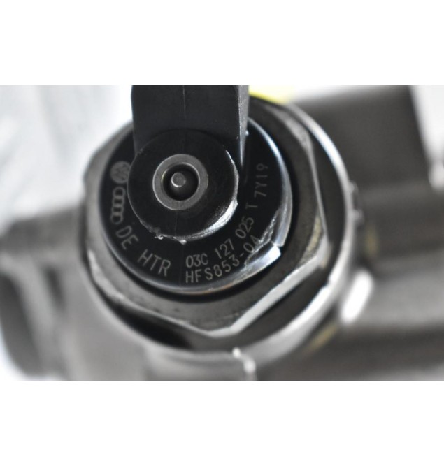 Αντλία Υψηλής Volkswagen Golf 1.4 TSI 170PS BLG BTW ΒΜΥ CAV 2006-2012 03C127025T (Γνήσια) (Seat Ibiza / Leon - Audi - Skoda Octavia)